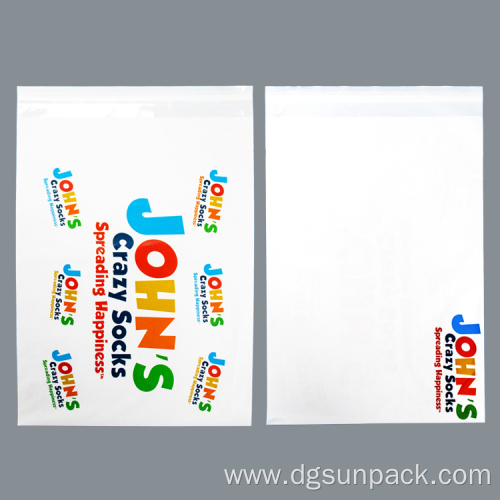 envelopes shipping custom polymail bag for clothes clothing